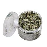 40g Katzenminze Bio Natürliche Nepeta Cataria Echte Katzenminze Katzenspielzeug Premium Catnip Katzenminze Getrocknet Katzenminze Tee Für Katzen Als Katzensnack Oder Für Katzenspielzeug Geeig