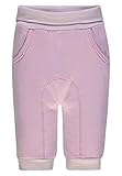 Kanz Unisex Bekleidungsset Jogginghose 1832916, Rosa (Ballerina 2096), 74