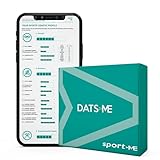 DATS ME – SportMe, Gentest für sportliche Leistungsfähigkeit, beinhaltet DN
