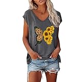 Blusen Schulterfrei Tunika üBergrößE Bluse Blumen Bauchfrei Oberteile Sexy Comma Hemdbluse Bauchfrei Tops Blusen Schwarz Mittelalter Tunika Bluse Blau Fitness Oberteile Herren Hemdb