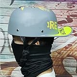 TYYCKJ Light Retro Motorradhelm Retro Baseball Cap Motorrad Halbhelme für Cruiser Scooter Chopper Moped Schädelkappe Half Shell Helm Erwachsener Mofa-Helm Jethelm R