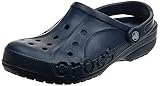 CrocsBayaUnisexClogs43/44 Navy