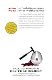 FALLING HAMMER Das TDI-Projekt: sicherheitsversagen eines weltk