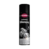 Caramba Silikon Spray Inhalt: 500
