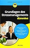 Grundlagen des Stressmanagements für D