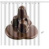 P Prettyia 2x Imitation Wood Grain Path Maker Pflasterform Zement Zieg