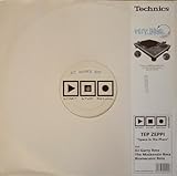 TEP ZEPPI / SPACE IS THE PLACE (REMIXES)