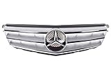 -Benz Grill Kühlergrill Avantgarde W204 C-Klasse A2048800023