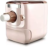 FACAZ Nudelmaschine Nudelmaschine Maschine Schneider und Dickeneinstellungen Nudelmaschine Nudelmaschine Presse Nudelmaschine Haushalt Automatischer Haushalt Knödel Enthäuten C