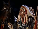 Indianer und Wilder W