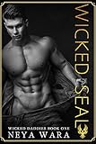 Wicked Seal (Wicked Daddies Book 1) (English Edition)