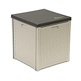 Grindi - Gartenbox Kissenbox Auflagenbox - Anser 98 L