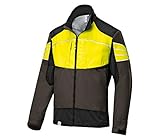 KÜBLER Workwear KÜBLER Forest Arbeitsjacke bunt, Größe L, Unisex-Arbeitsjacke aus Mischgewebe, Funktionelle Arbeitsjack