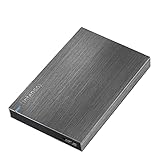 Intenso 6028660 Memory Board externe Festplatte 1TB (6,4 cm (2,5 Zoll), 5400rpm, 8MB Cache, USB 3.0)