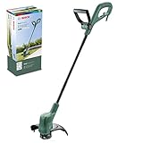 Bosch Elektro-Rasentrimmer EasyGrassCut 23 (280 Watt, Schnittkreisdurchmesser 23 cm, in Kartonverpackung)