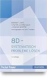 8D - Systematisch Probleme lösen (Pocket Power)