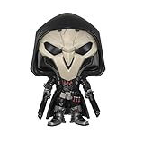 Funko 9299 S1 No Actionfigur Games: Overwatch: Reaper, M