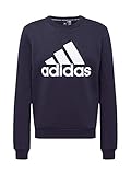 adidas Herren M MH BOS CrewFL Sweatshirt, Tinley, XL