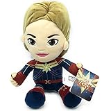 Captain Marvel - Marvel Avengers Endgame - Captain Marvel Plüschfigur - 33