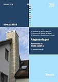 Abgasanlagen: Kommentar zu DIN EN 15287-1 (Beuth Kommentar)