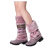 Elastische Schnürsenkel für Reitstiefeletten und Reitstiefel Gummistiefel Soft/Weit, Damen Gummistiefelette Reitstiefel Kinderreitstiefel, Damenreitstiefel Schwarz Leder-Reitstiefel Adult schw