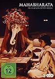 Mahabharata [3 DVDs]