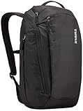 Thule 3203591 Erwachsene Enroute Backpack Rucksack, Black, 20L