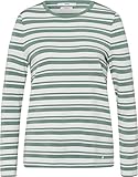 BRAX Damen Style Cara Pullover, IVY, 42