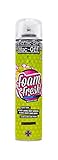 Muc-off Putz Reinigungsmittel Bike Wash Helmpflege Foam Fresh, Mehrfarbig, 400 ml, 199