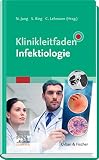 Klinikleitfaden Infektiologie eBook