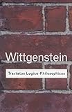 Tractatus Logico-Philosophicus: With an Introd. by Bertrand Russell (Routledge Classics)