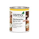 Osmo-Hartwachsöl''Farbig'' 3075 0,750 L