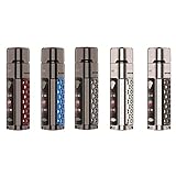 Wismec R40 3ml 40W Pod System Kit Farbe Silb