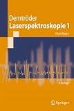 Laserspektroskopie 1: Grundlag