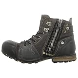 Yellow Cab Industrial 2-l Größe 41 EU Grau (Grey)