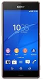 Sony Xperia Z3 Smartphone (13,2 (5,2 Zoll) Touch-Display, 16 GB Speicher, Android 4.4) kup