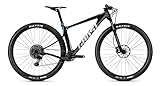 Ghost Lector SF UC WC Replica 29R Mountain Bike 2021 (L/46.5cm, Team Camo Replica Black)