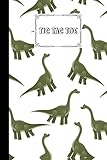 Tic Tac Toe: dinosaur era Tic Tac Toe, Games Fun Activities for Kids / Paper & Pencil Workbook for Games, Smart gifts for Family, 100 Pages, Size 6' x 9'