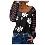 Bluse Damen sexy Damen Oberteil elegant Bonita beige Bluse -Pullover Bonita beige Pullover Damen Sommer t-Shirt Basic Kurzarm Tops Rundhals lockere Oberteile solide Casual S