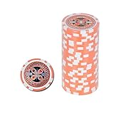 Ultimate Pokerchips 10000 Er Wert Poker Chip Roulette Casino Q