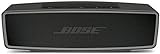 Bose SoundLink Mini Bluetooth Lautsprecher II carb