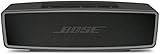 Bose SoundLink Mini Bluetooth Lautsprecher II carb