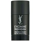 YSL HOMME DEODORANT STICK 75 g