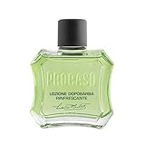 Proraso Lozione Dopobarba After Shave Lotion, 100