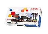 Märklin Start up 44452 - Wagen-Set 'Containerverladung'
