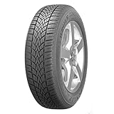 Dunlop Winter Response 2 M+S - 195/60R15 88T - W