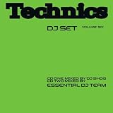 Technics DJ Set Vol. 6