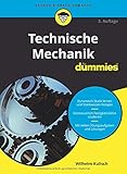 Technische Mechanik für D