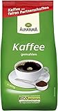 Alnatura Bio Kaffee, gemahlen, 500g