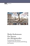 Das Trauma des 'Königsmordes'. Französische Revolution und deutsche Geschichtsschreibung im V